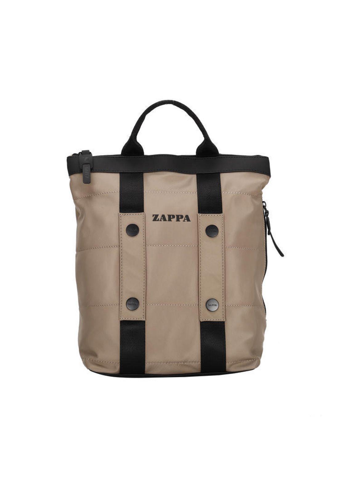 Mochila Casual Mujer Zappa - I842-0