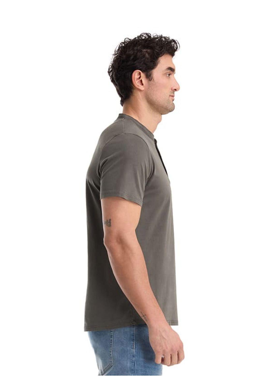 Polera Casual Hombre Panama Jack - K860-2