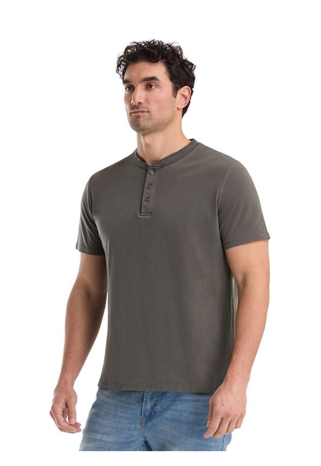 Polera Casual Hombre Panama Jack - K860-3