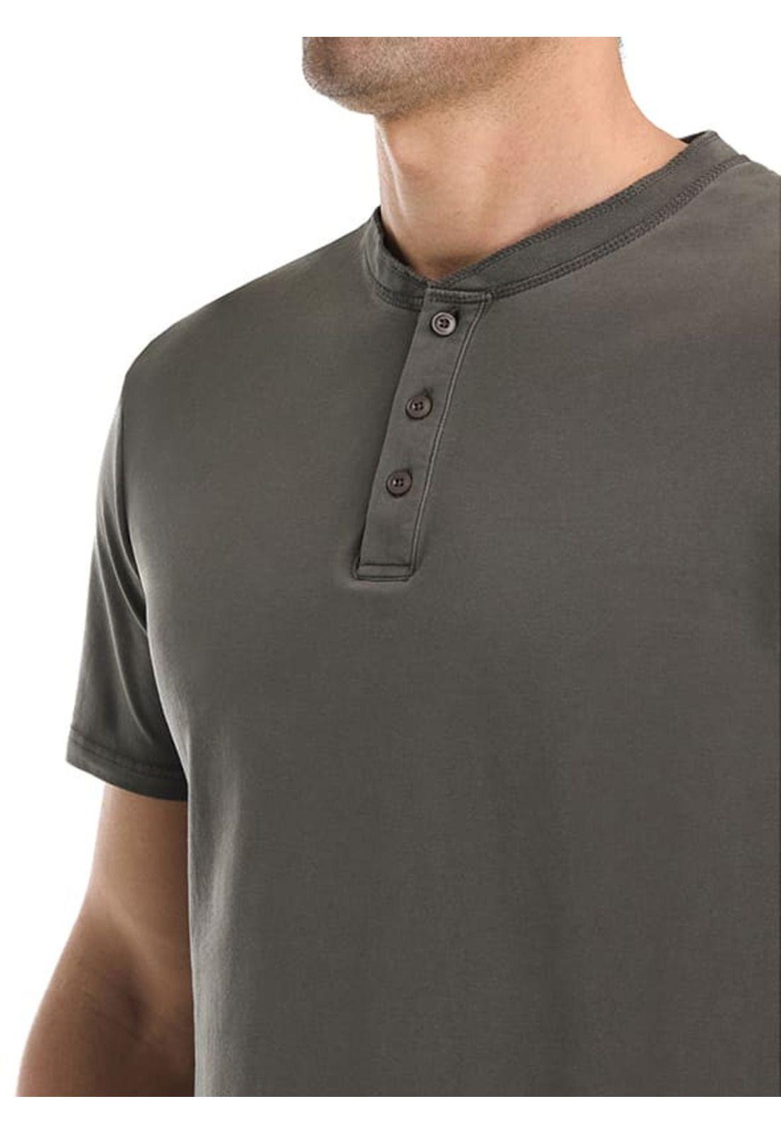 Polera Casual Hombre Panama Jack - K860-5