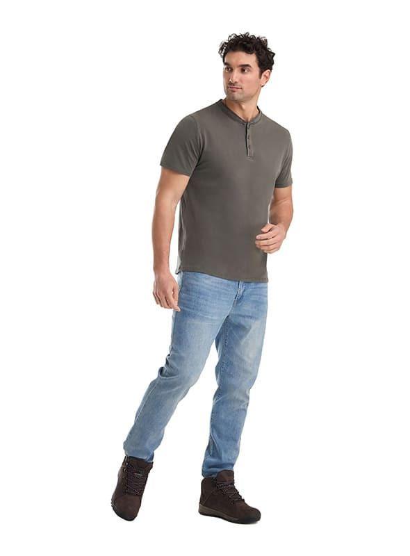 Polera Casual Hombre Panama Jack - K860-4