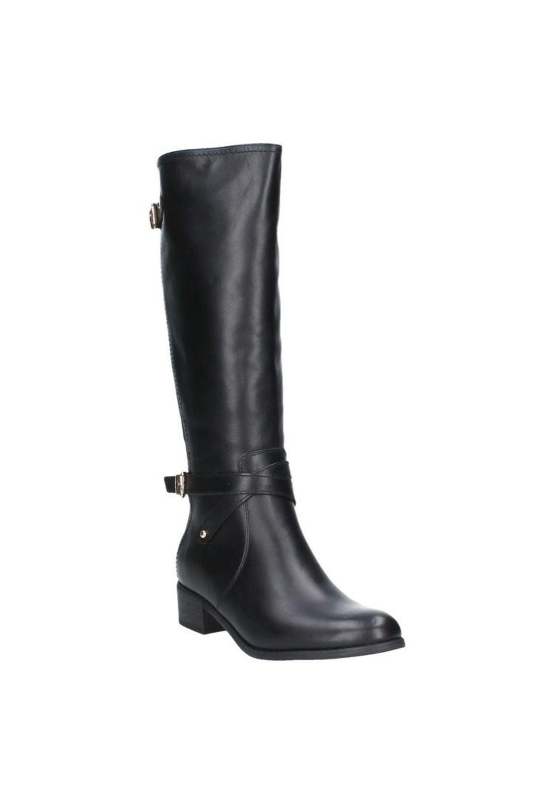 Bota Casual Mujer Bruno Rossi - V653-0
