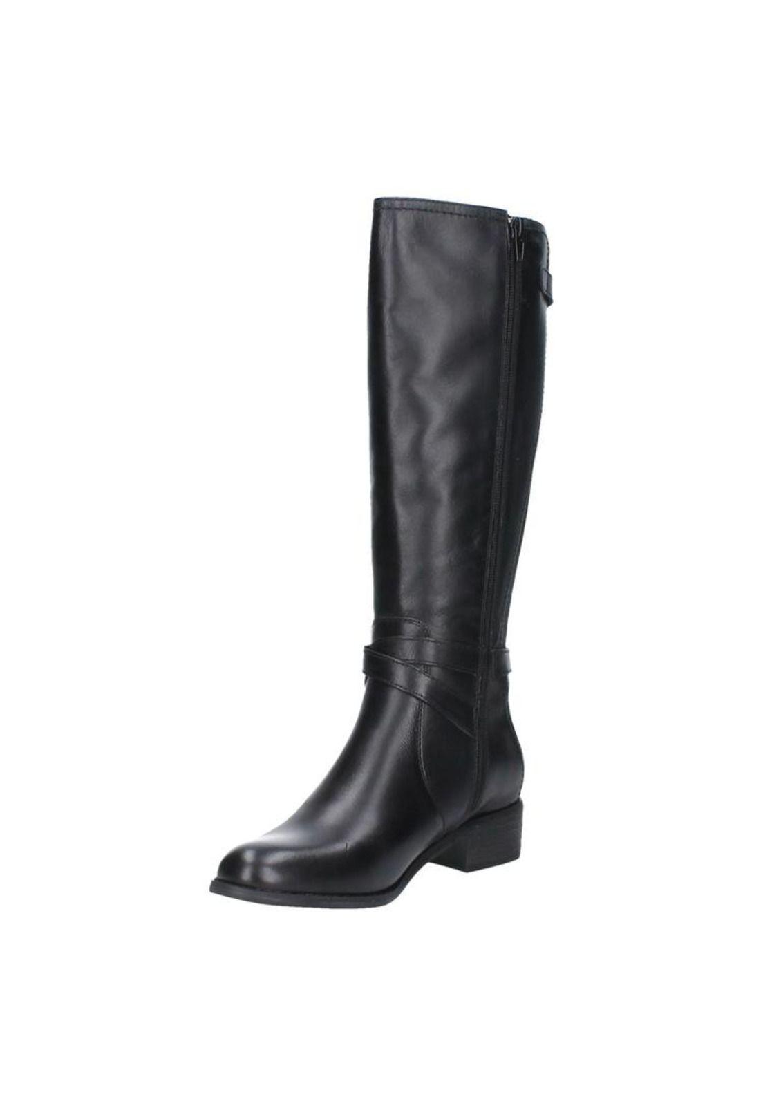 Bota Casual Mujer Bruno Rossi - V653-4