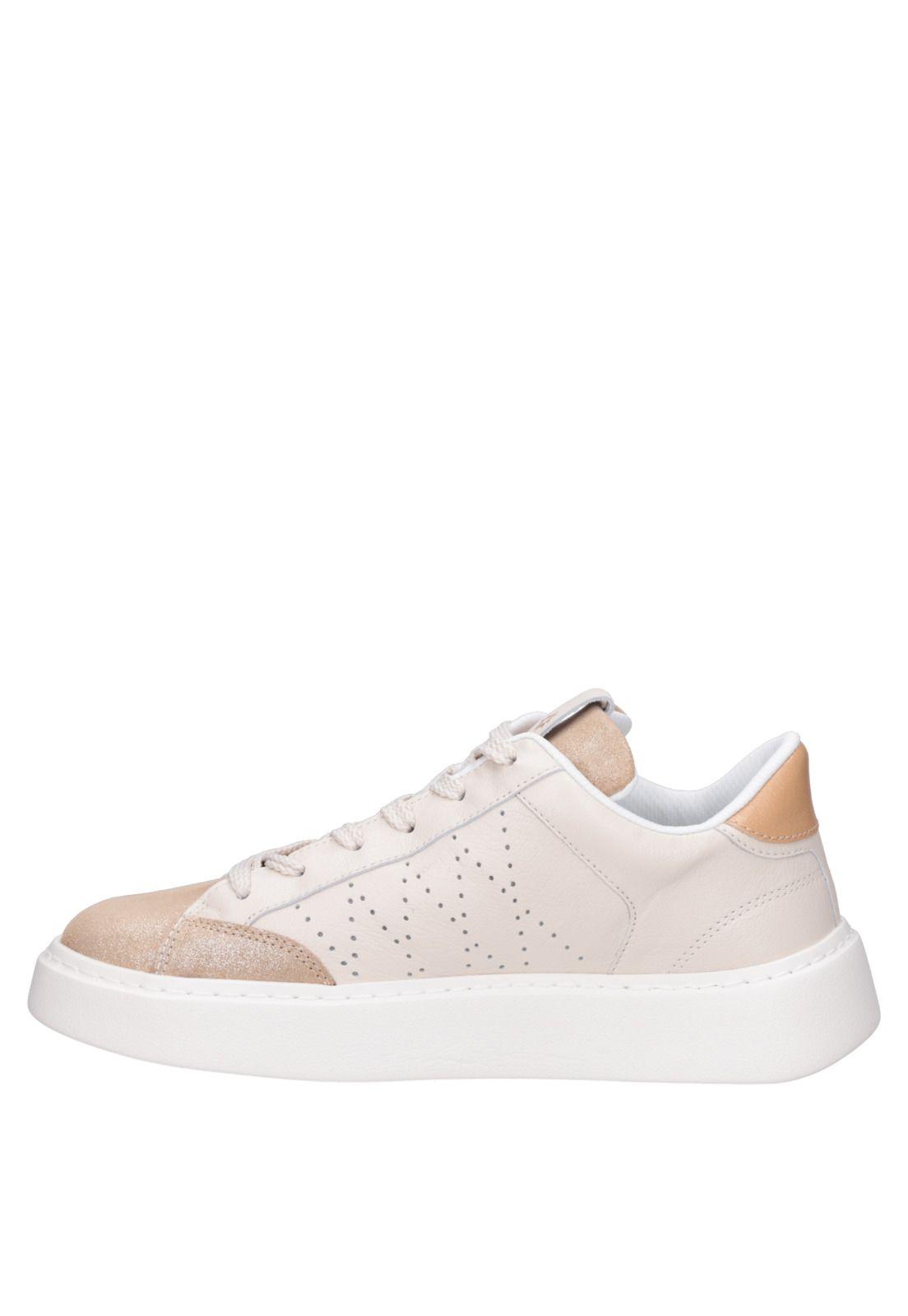 Zapatilla Casual Mujer Luz Da Lua - OL40-2
