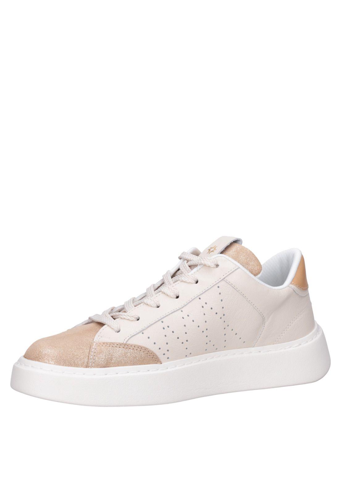 Zapatilla Casual Mujer Luz Da Lua - OL40-4