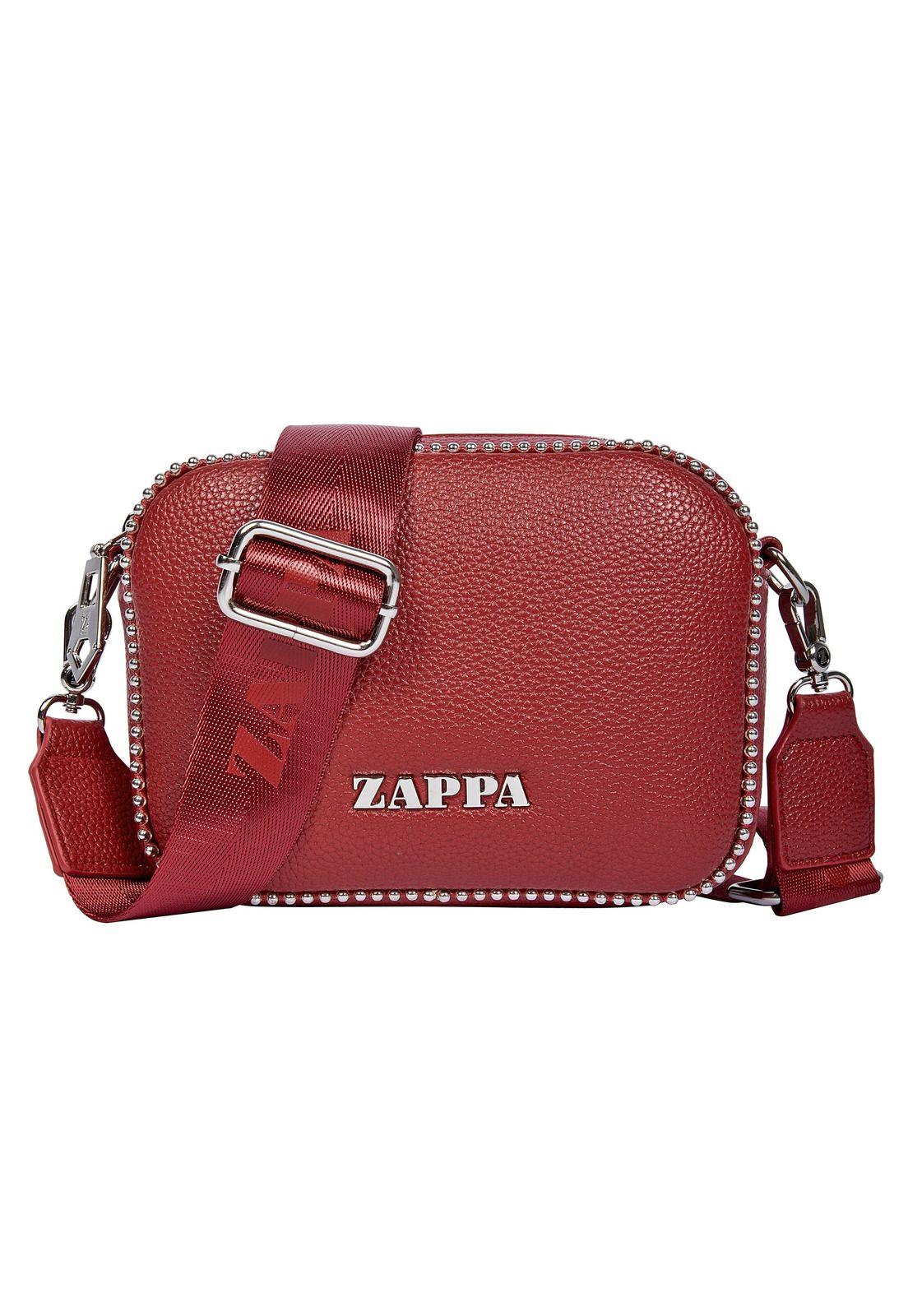 Bandolera Casual Mujer Zappa - ZAM0092-0