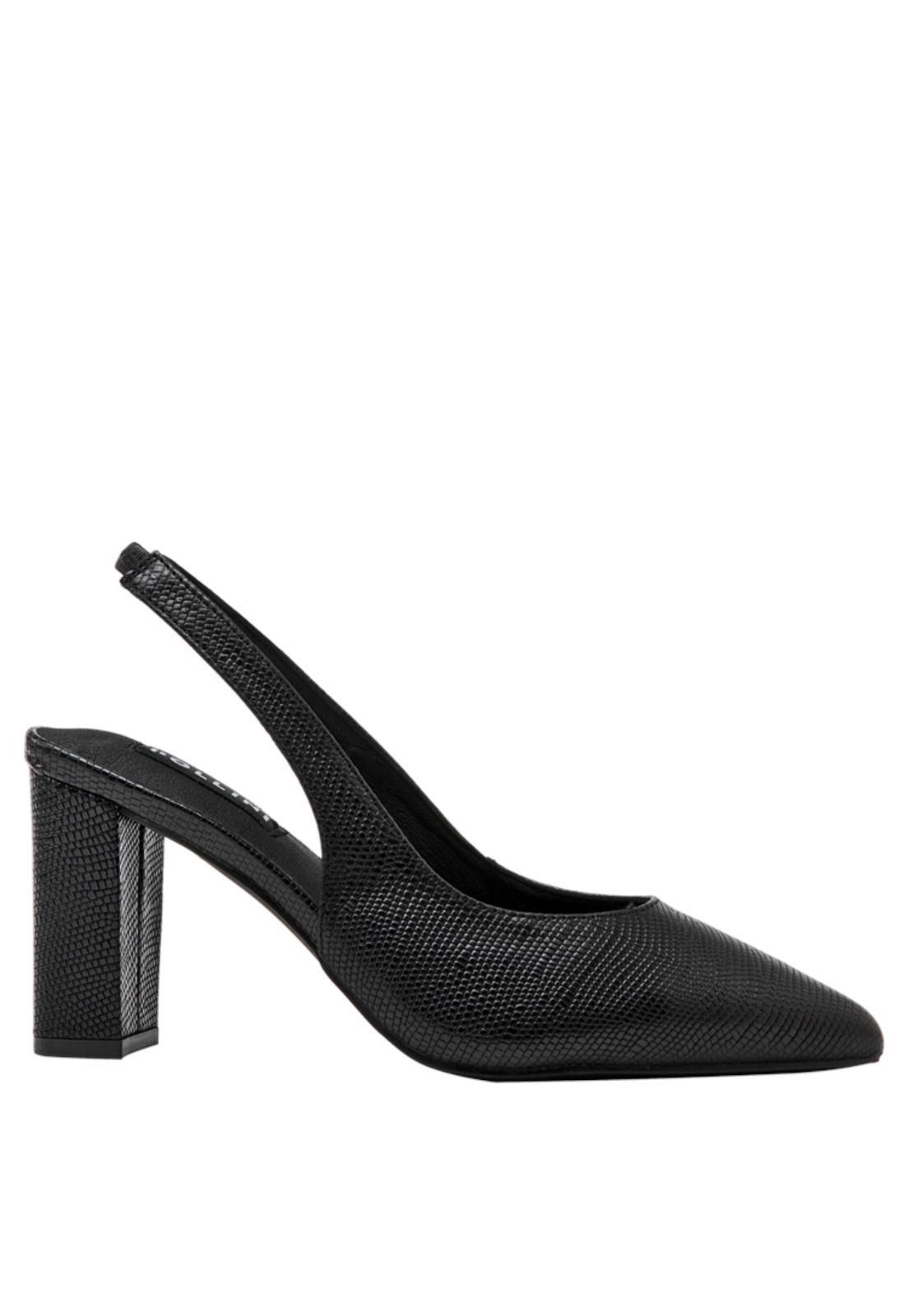 Zapato Casual Mujer Pollini - I152-1