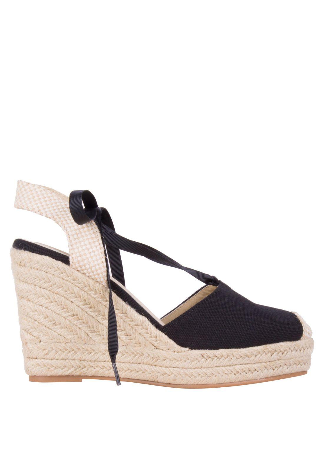 Alpargata Casual Mujer Bruno Rossi - S514-1
