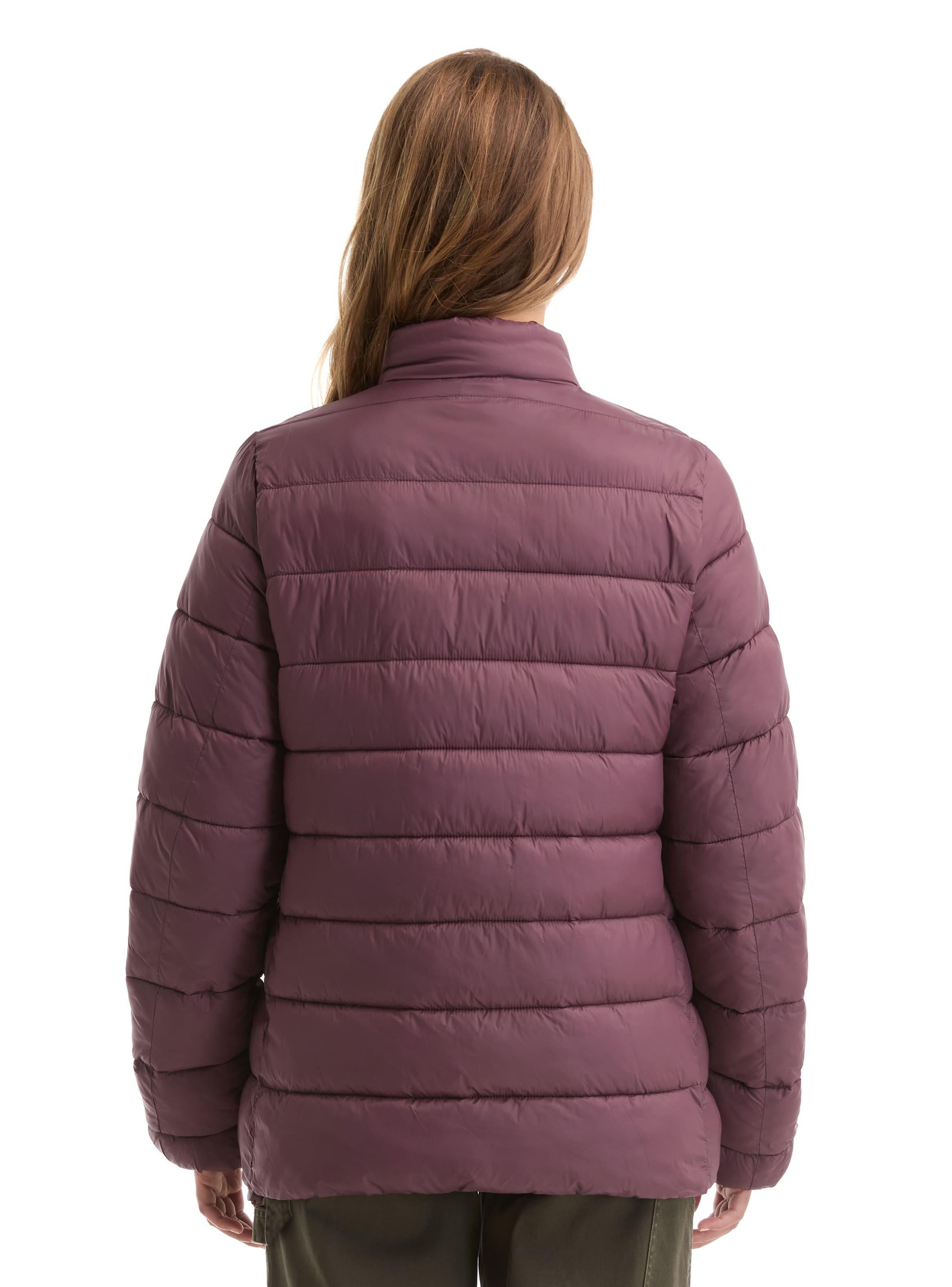 Parka Mujer Liviana Casual Panama Jack - L988-2