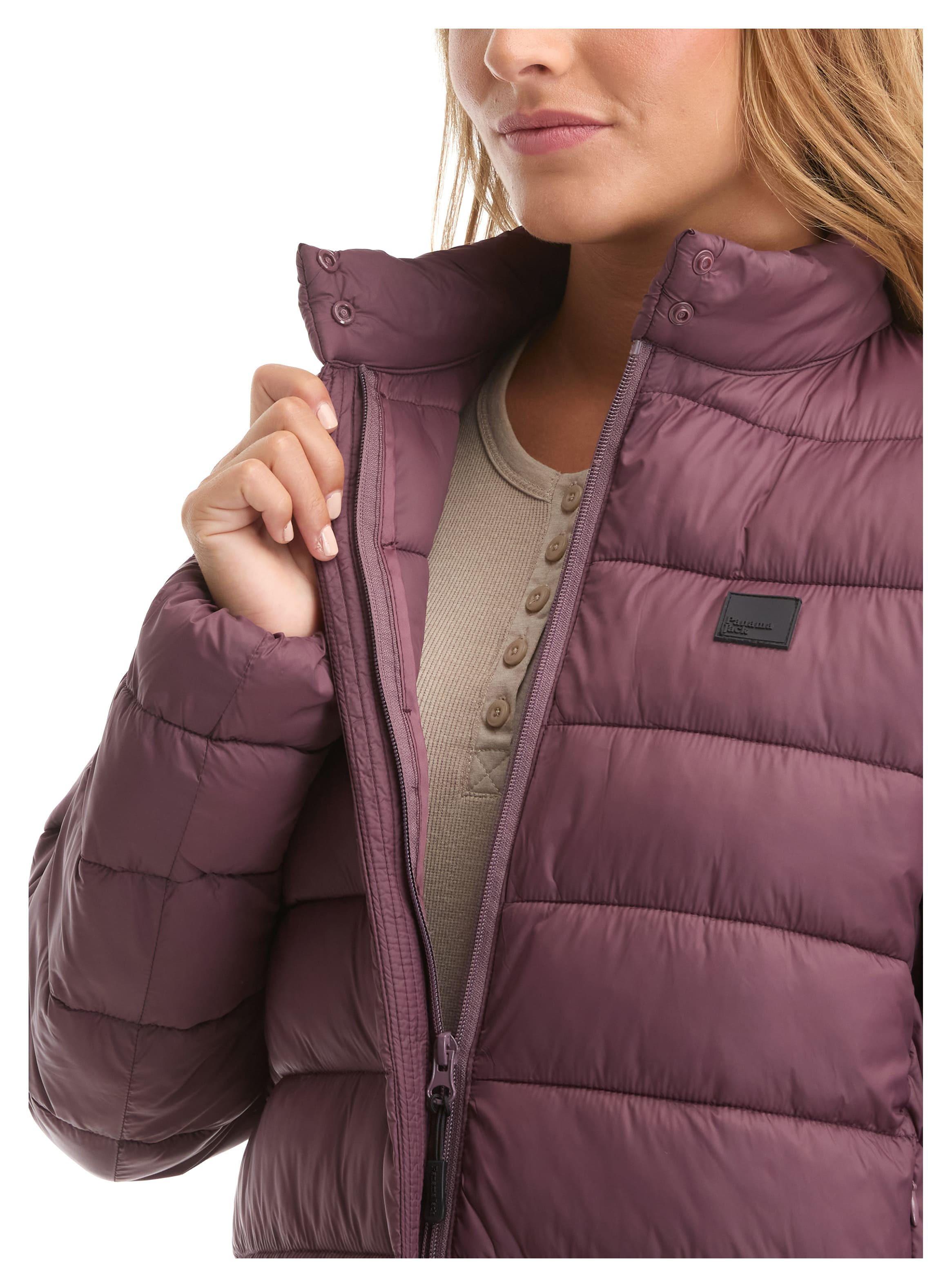 Parka Mujer Liviana Casual Panama Jack - L988-3