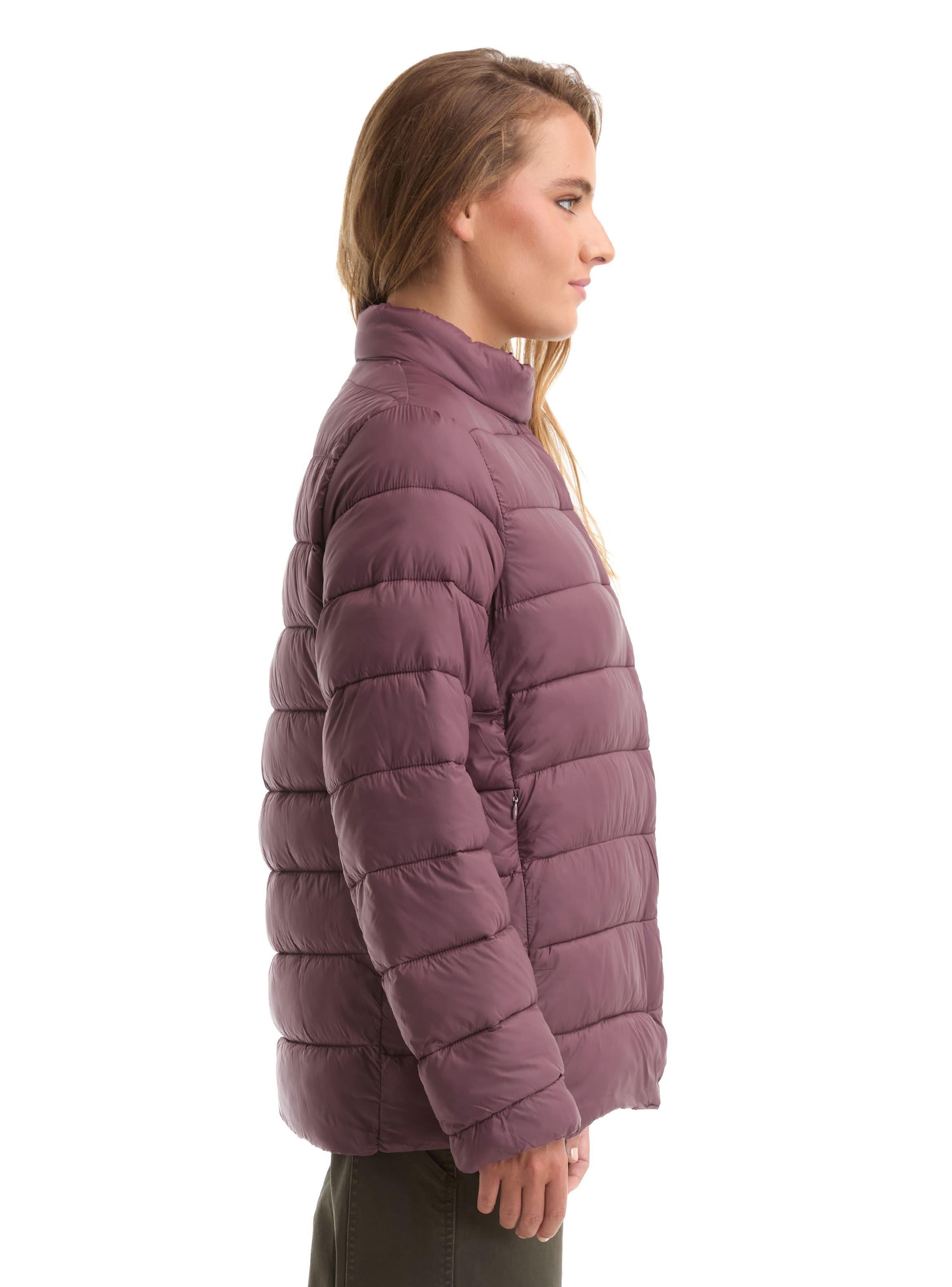 Parka Mujer Liviana Casual Panama Jack - L988-4