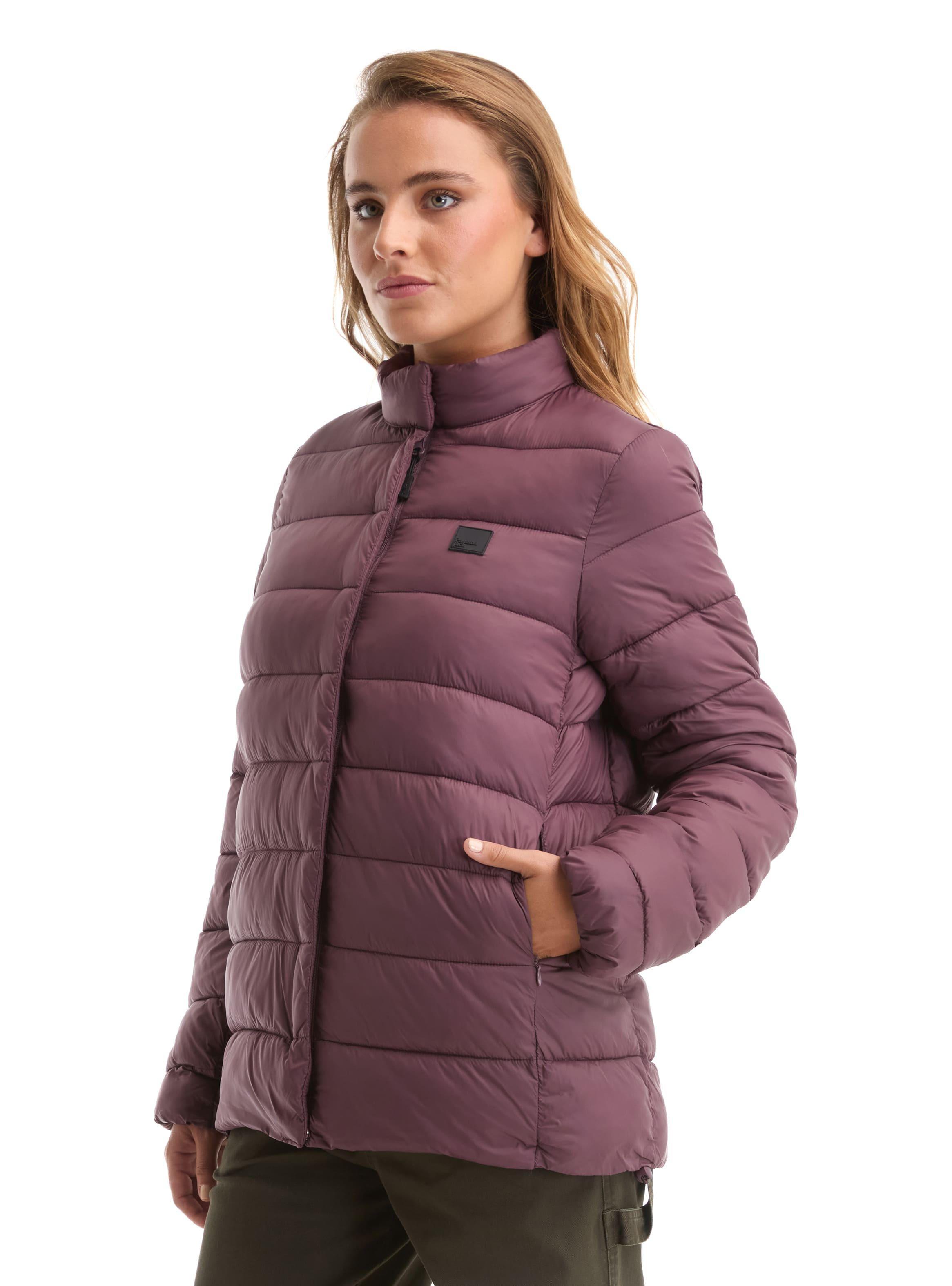 Parka Mujer Liviana Casual Panama Jack - L988-5