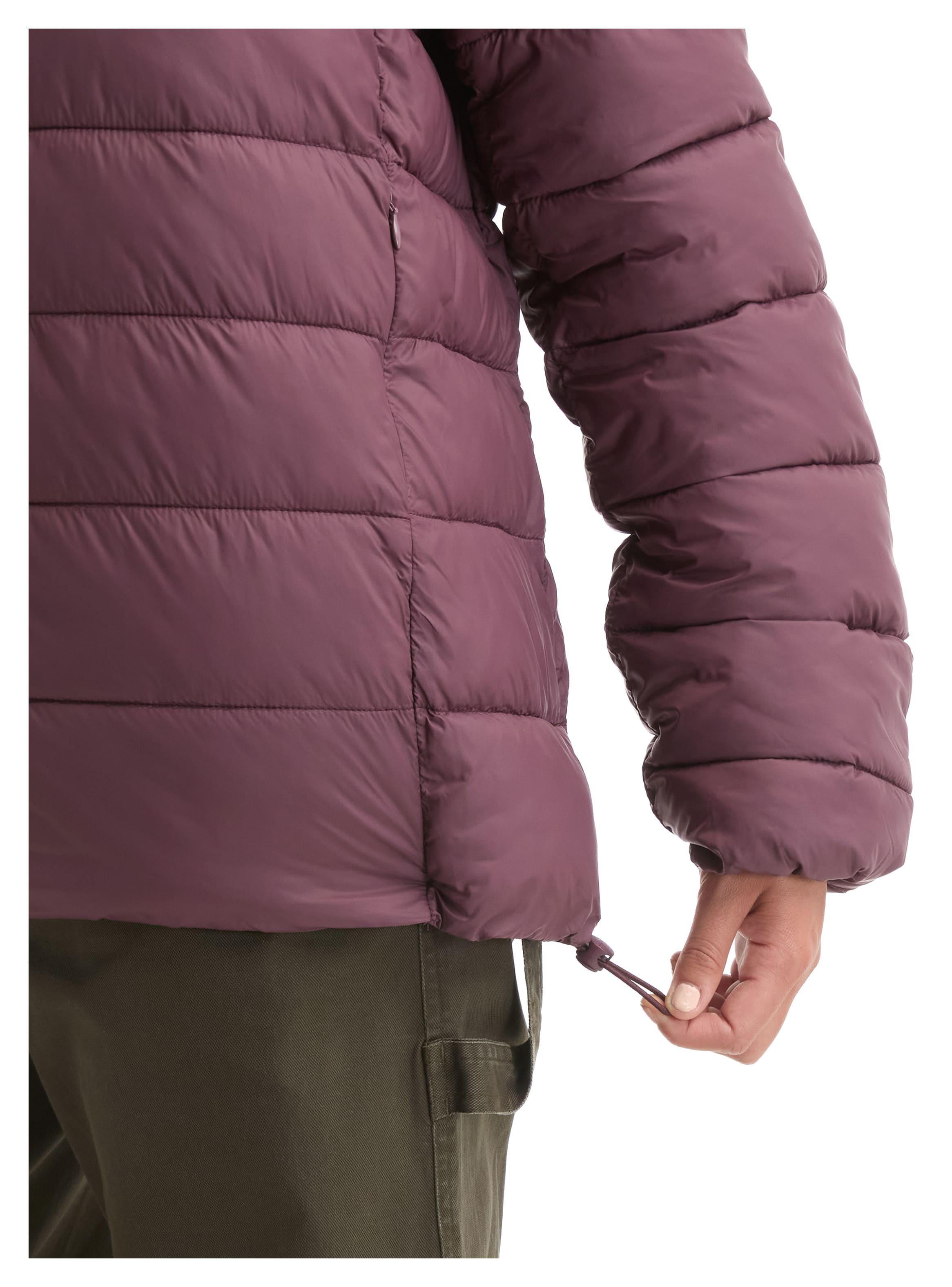 Parka Mujer Liviana Casual Panama Jack - L988-6