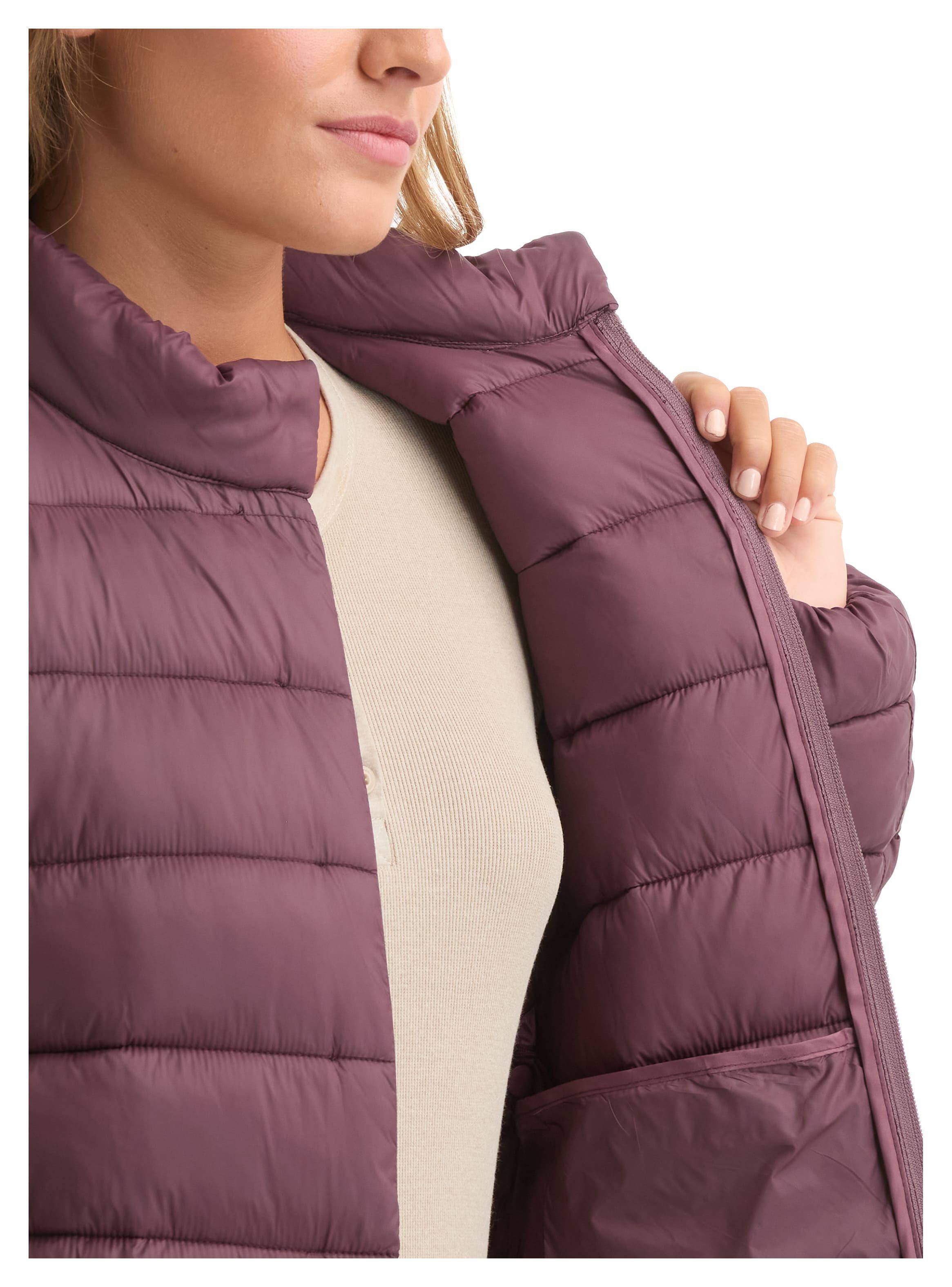 Parka Mujer Liviana Casual Panama Jack - L988-7