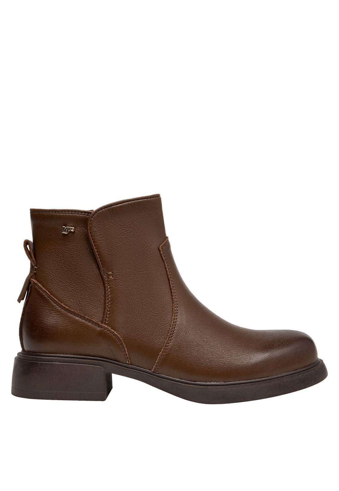 Botín Casual Mujer 16 Hrs - 16M0341-1