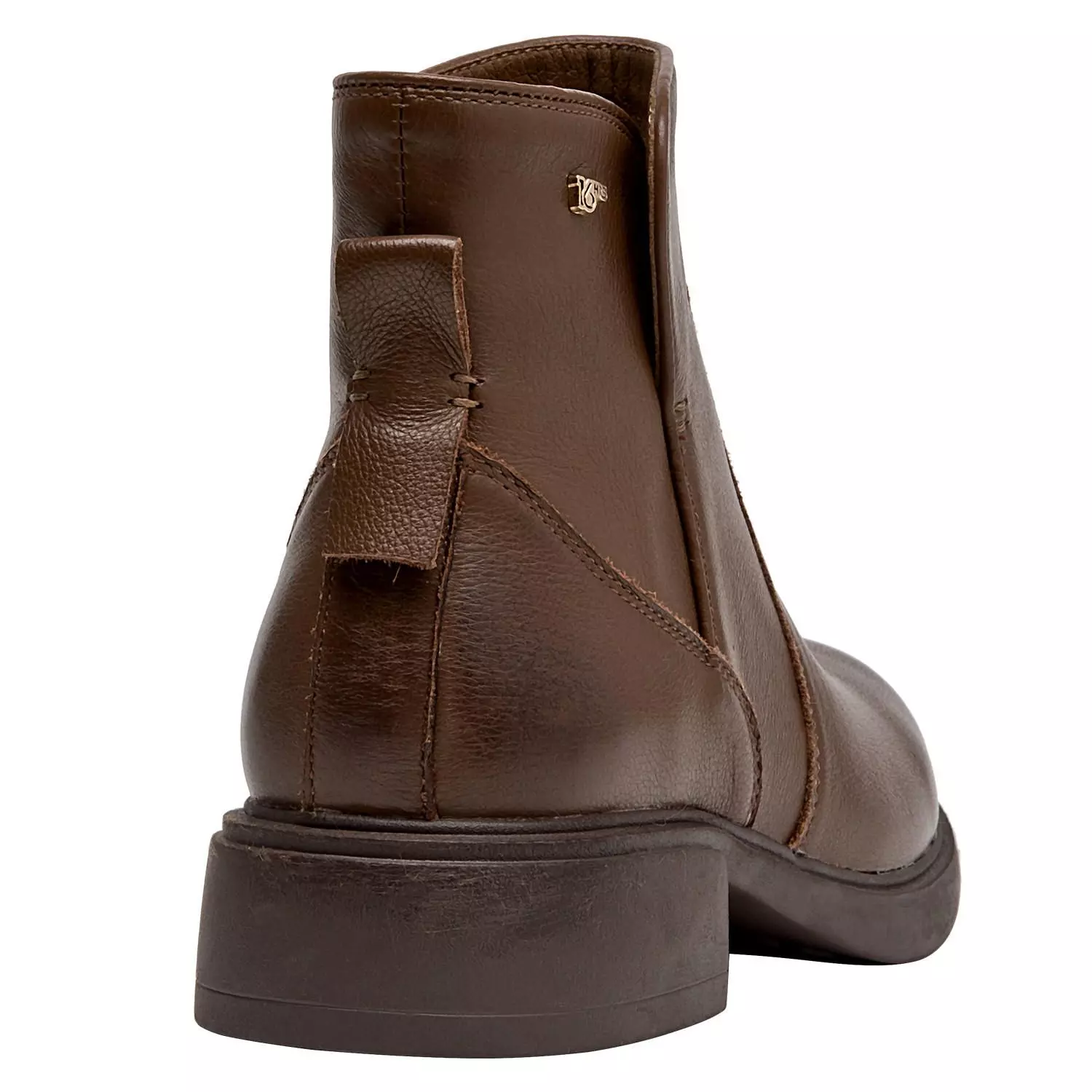 Botín Casual Mujer 16 Hrs - 16M0341-2
