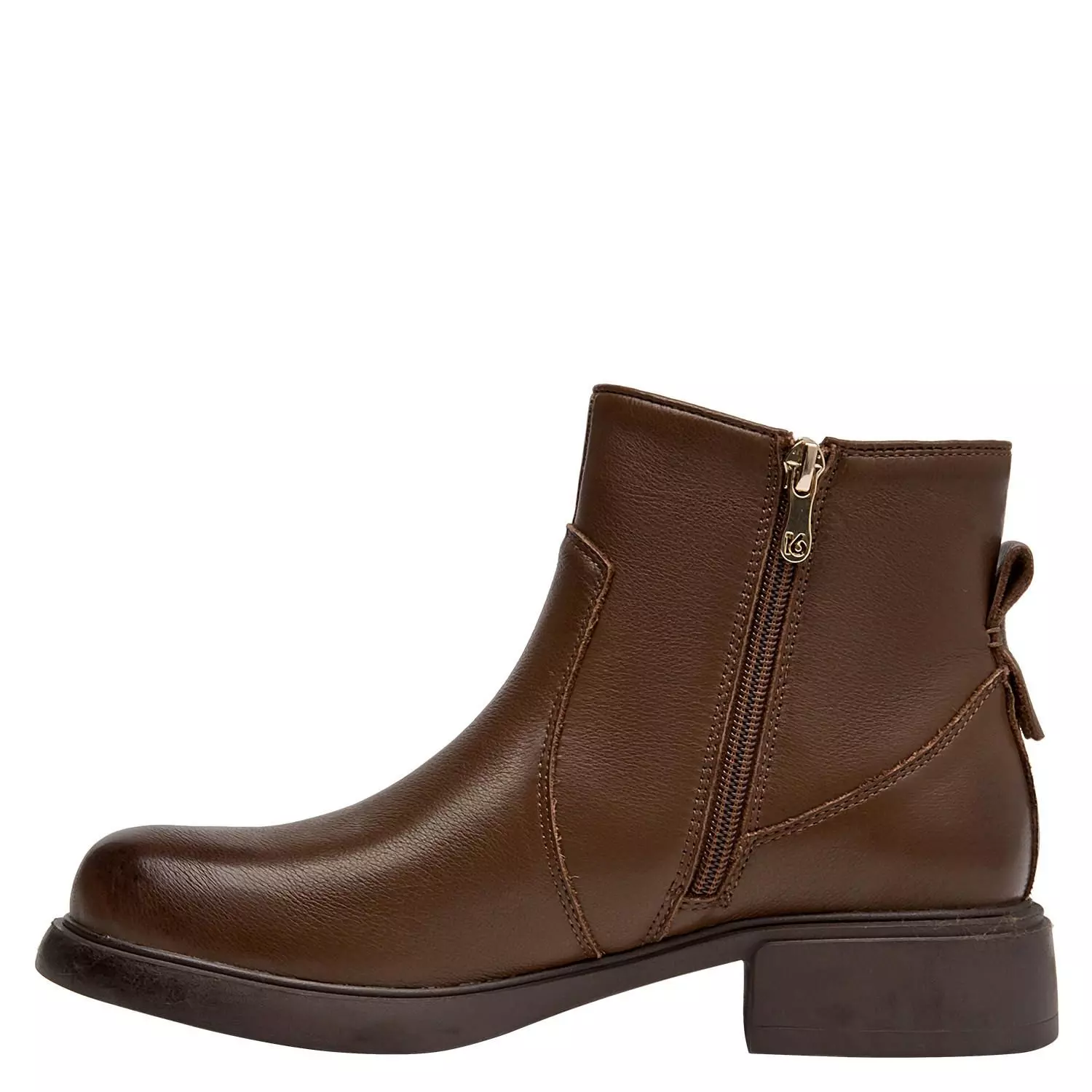 Botín Casual Mujer 16 Hrs - 16M0341-3