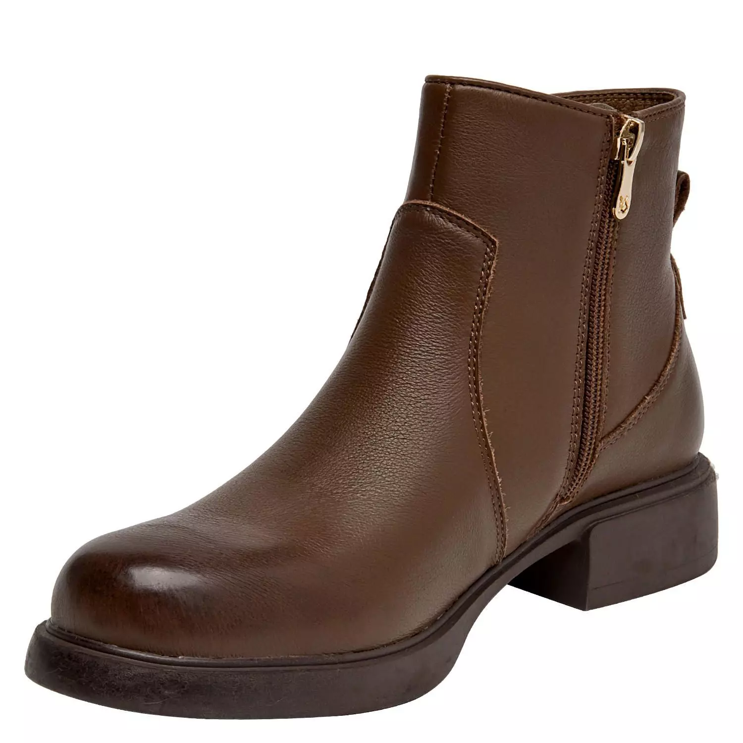 Botín Casual Mujer 16 Hrs - 16M0341-4