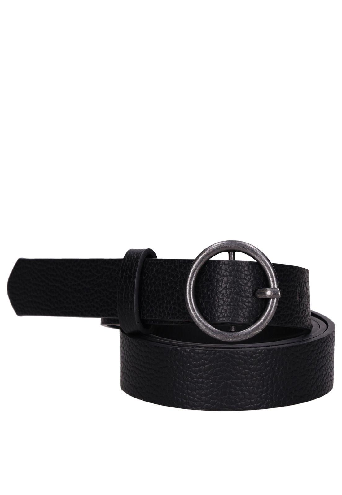 Cinturón Casual Mujer Pollini - POM043X-0