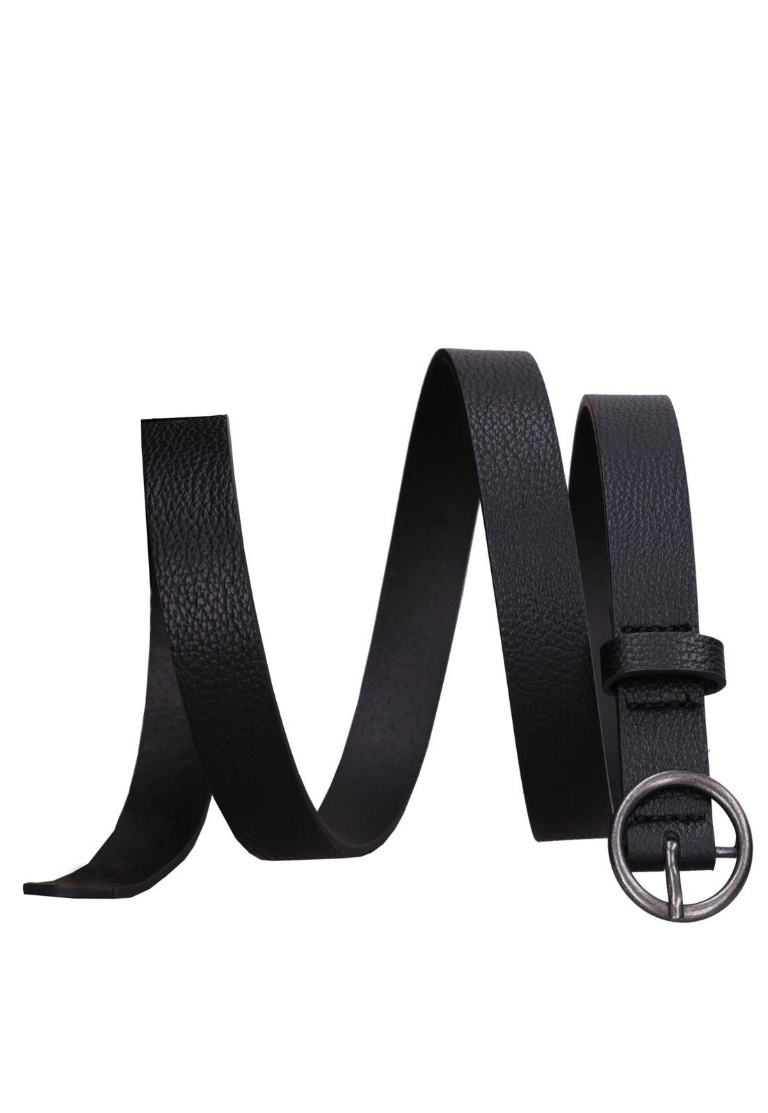 Cinturón Casual Mujer Pollini - POM043X-1