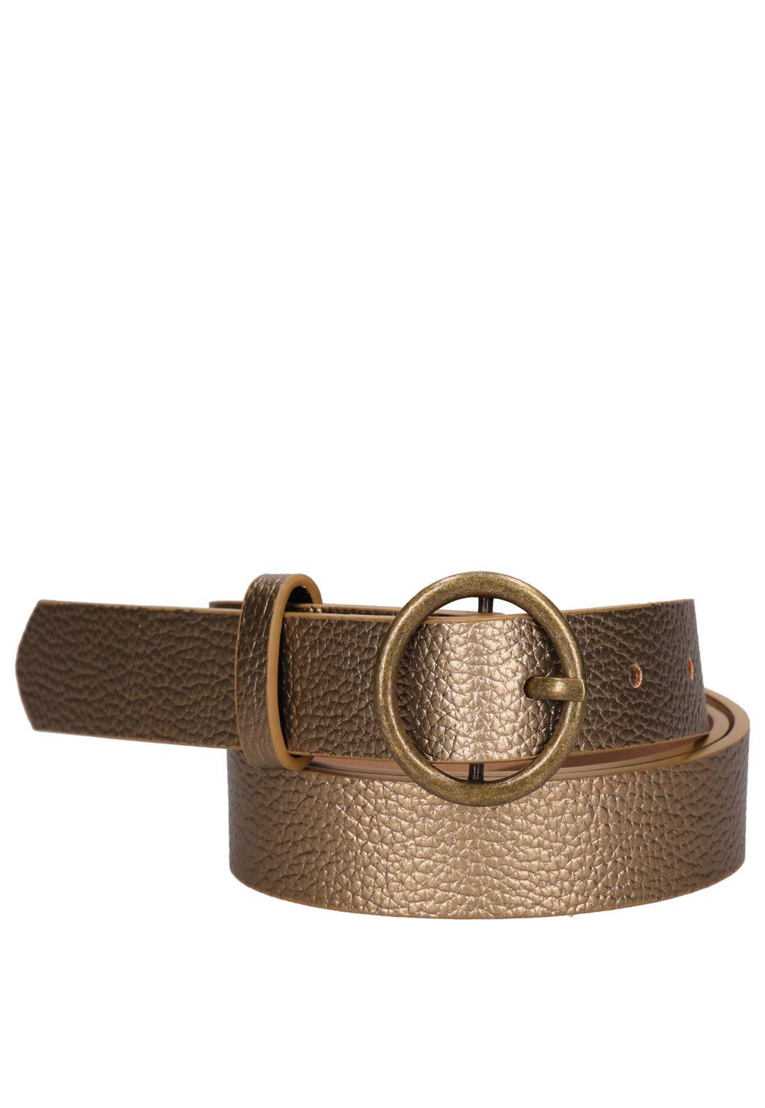 Cinturón Casual Mujer Pollini - POM043X-0