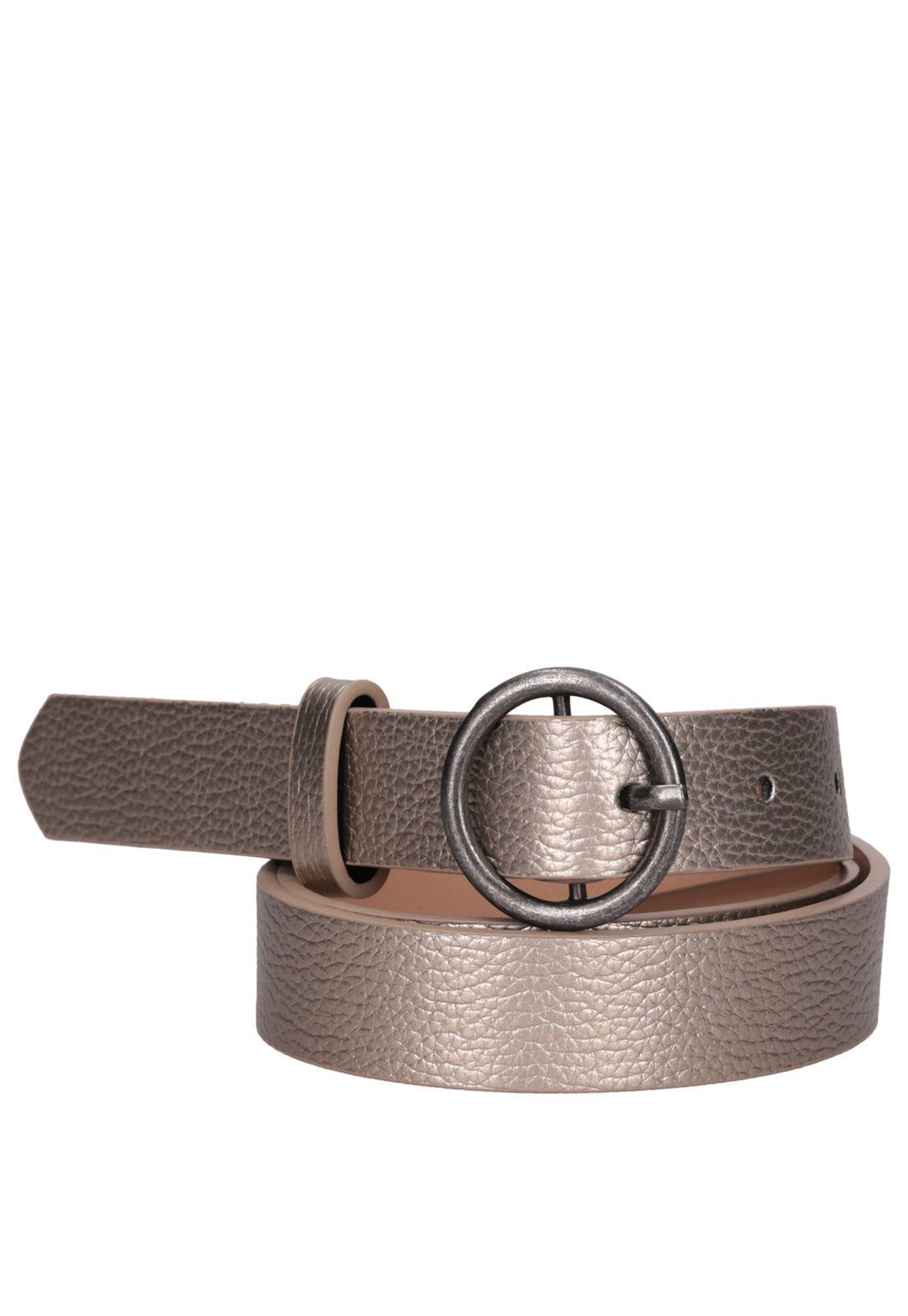 Cinturón Casual Mujer Pollini - POM043X-0