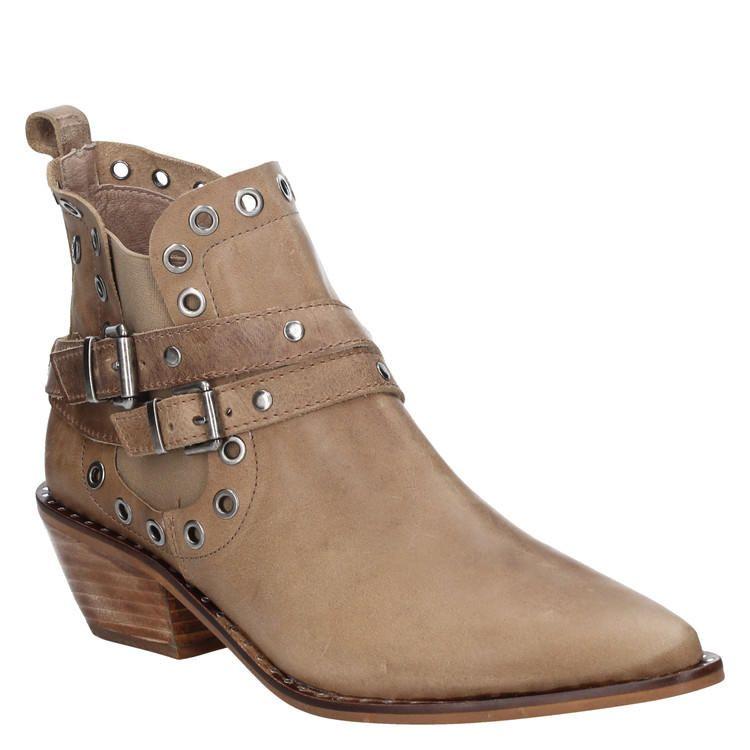 Botin Casual Mujer Zappa - B304-0