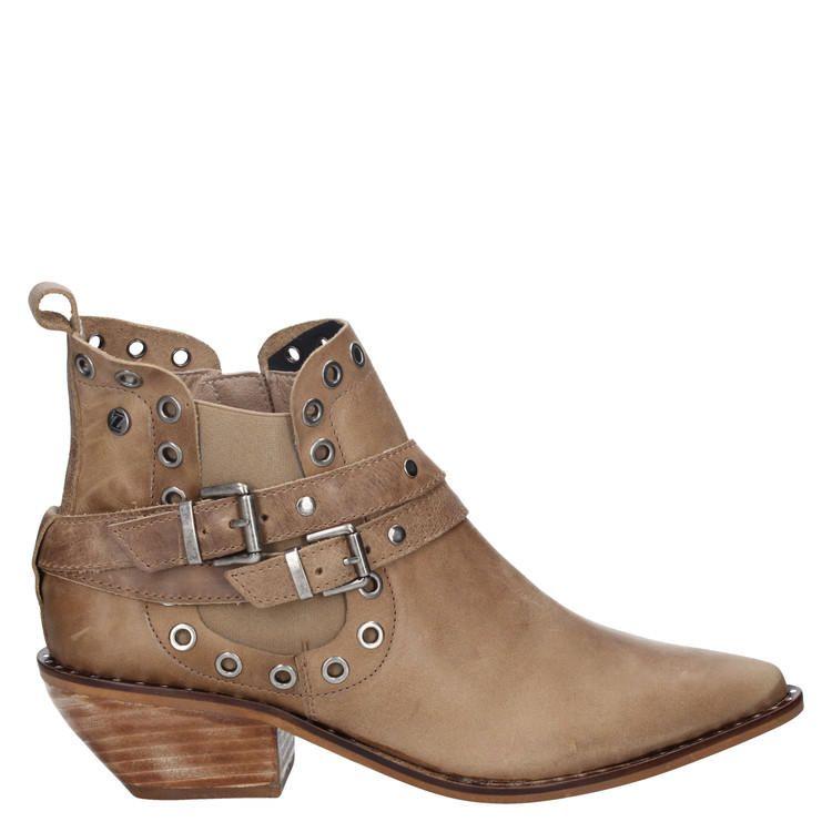 Botin Casual Mujer Zappa - B304-1