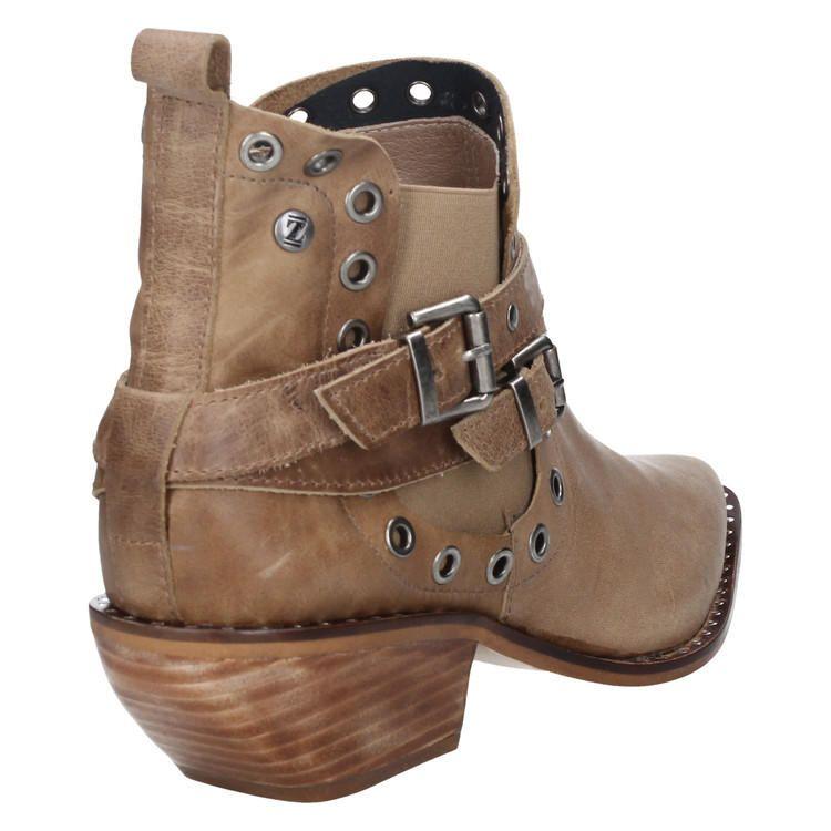 Botin Casual Mujer Zappa - B304-2