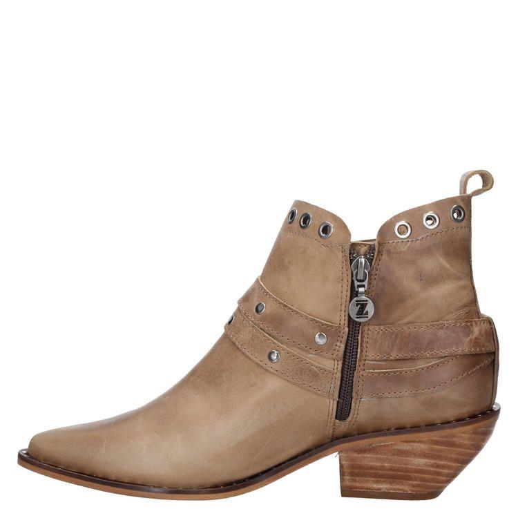 Botin Casual Mujer Zappa - B304-3