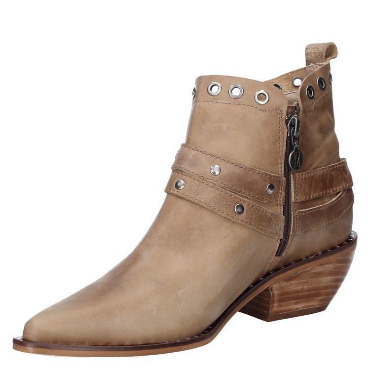 Botin Casual Mujer Zappa - B304-4