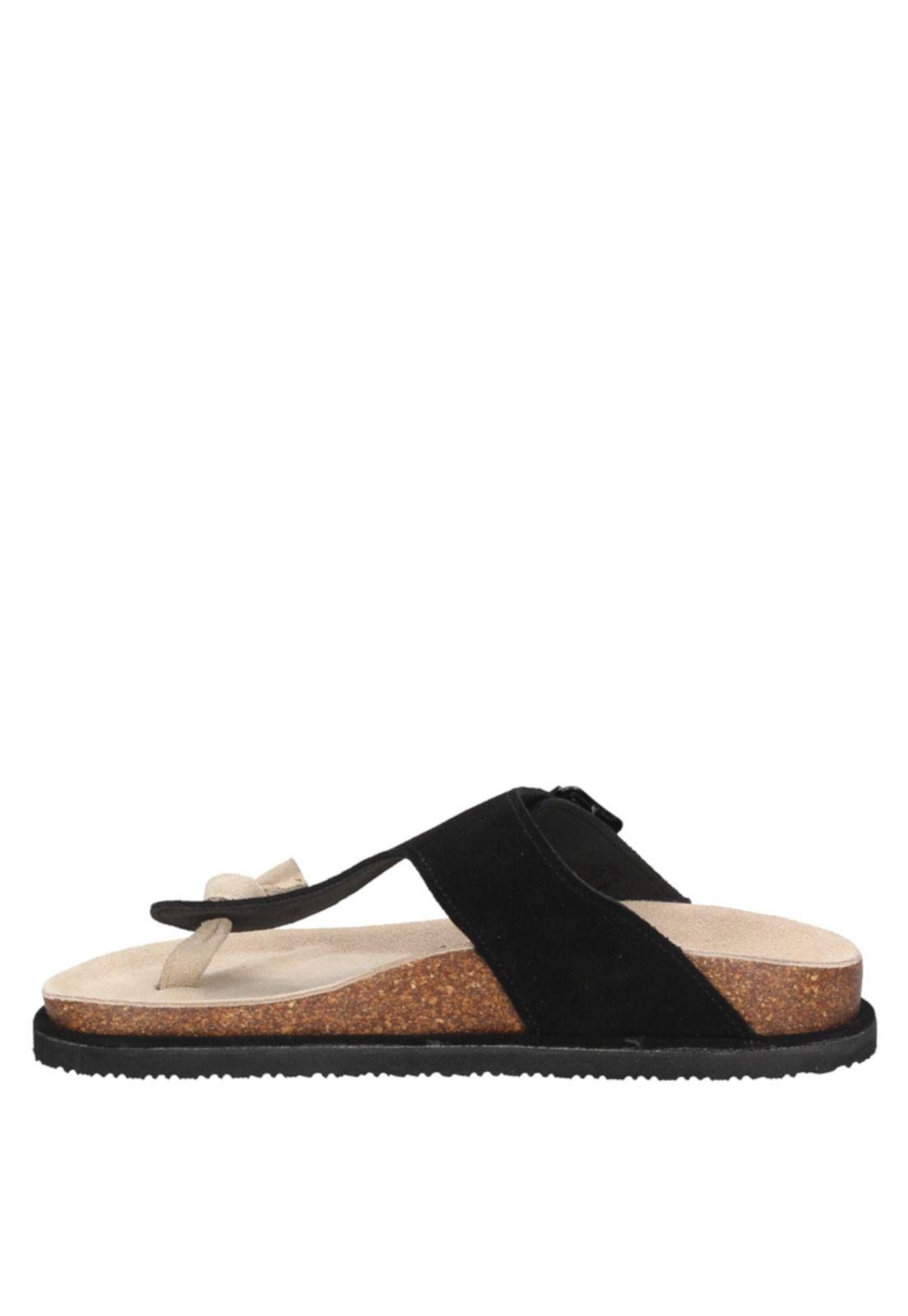 Sandalia Casual Mujer Zappa - I372 Marrón-3