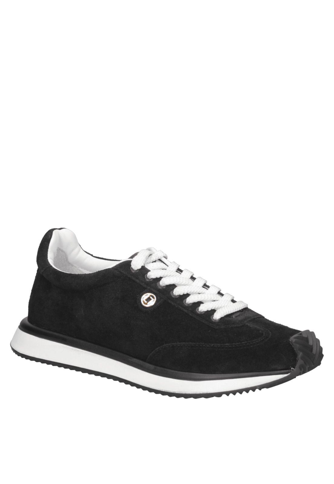 Zapatilla Casual Mujer Luz Da Lua - L519-0