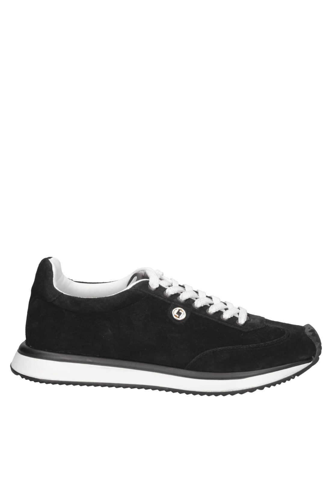 Zapatilla Casual Mujer Luz Da Lua - L519-1