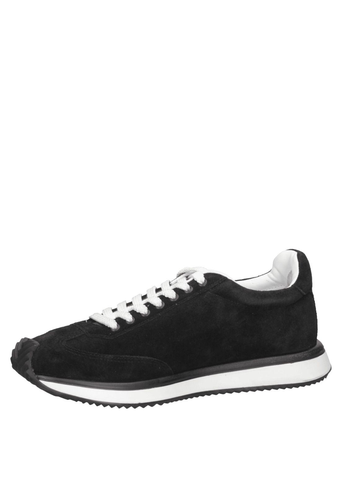 Zapatilla Casual Mujer Luz Da Lua - L519-4