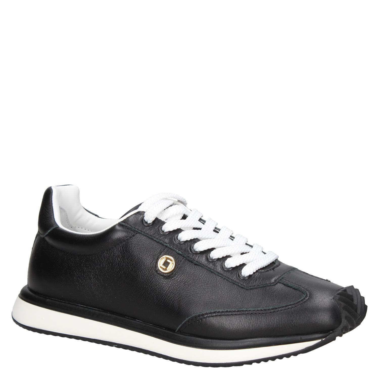 Zapatilla Casual Mujer Luz Da Lua - L519-0