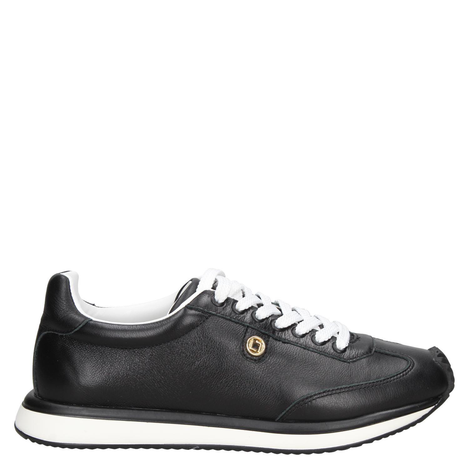Zapatilla Casual Mujer Luz Da Lua - L519-1