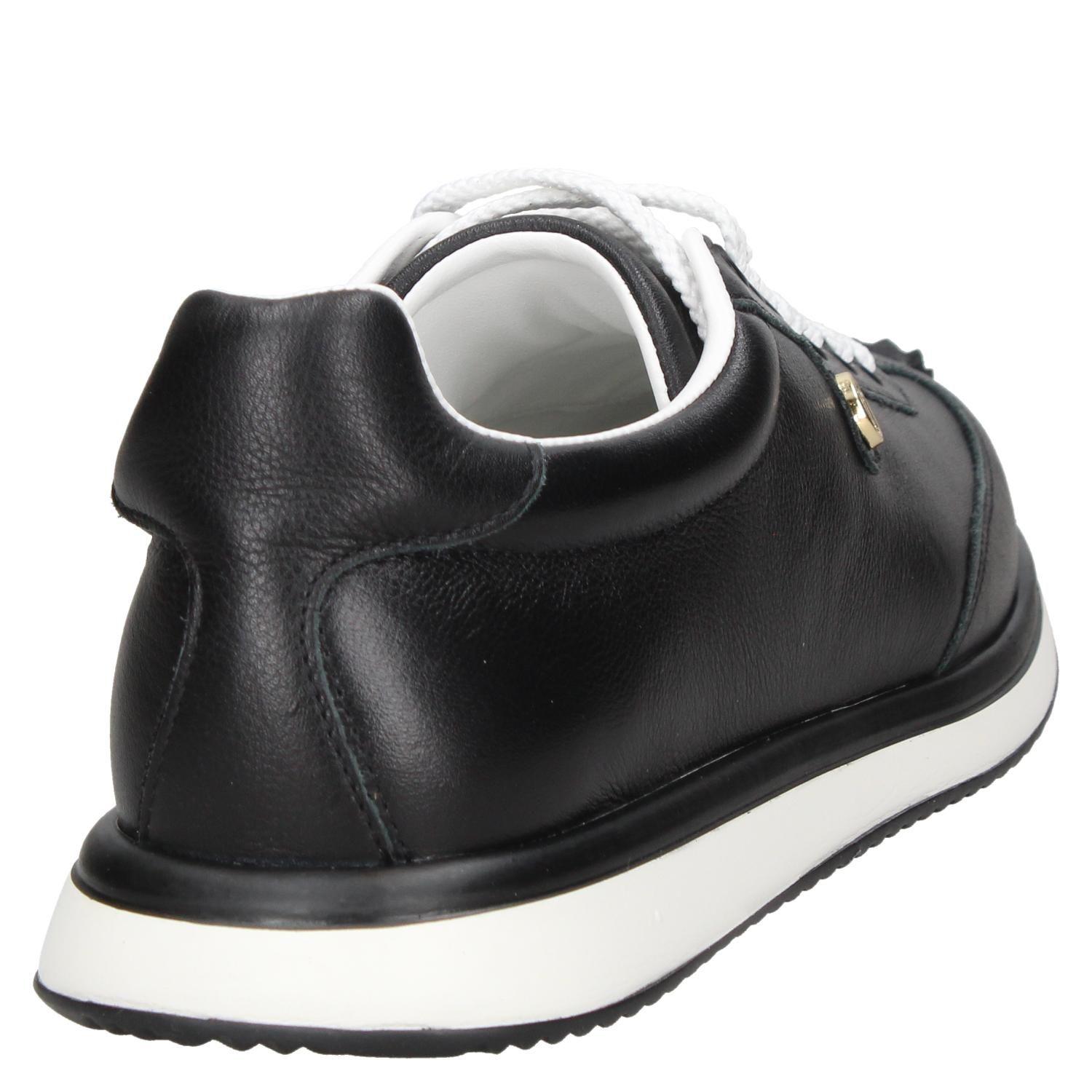 Zapatilla Casual Mujer Luz Da Lua - L519-2
