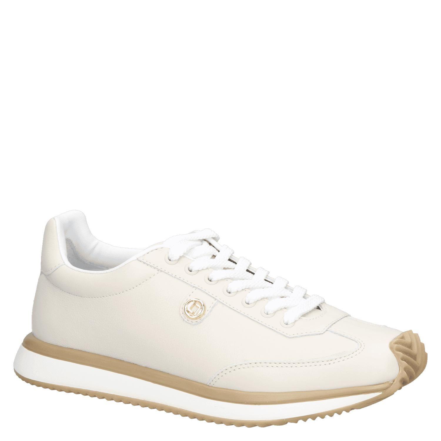 Zapatilla Casual Mujer Luz Da Lua - L519-0