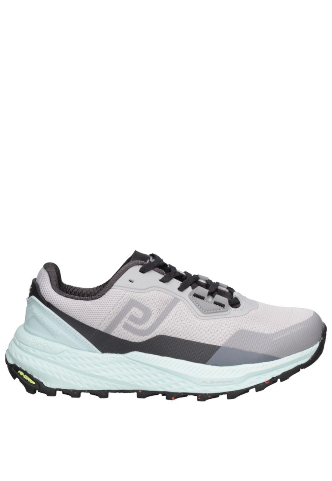 Zapatilla Outdoor Mujer Pjack - K723-1