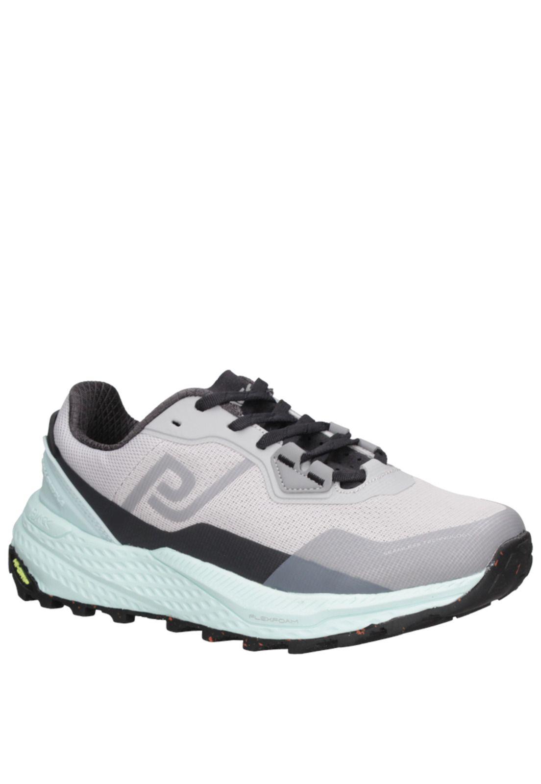 Zapatilla Outdoor Mujer Pjack - K723-1