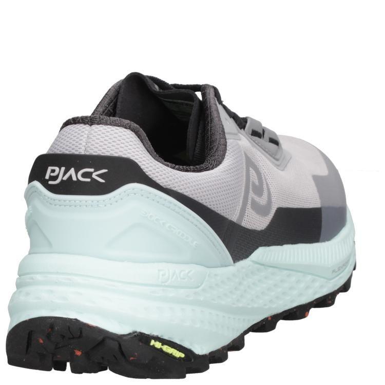 Zapatilla Outdoor Mujer Pjack - K723-2