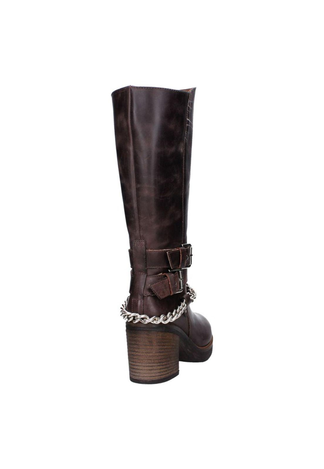 Bota Casual Mujer Zappa - X819-2