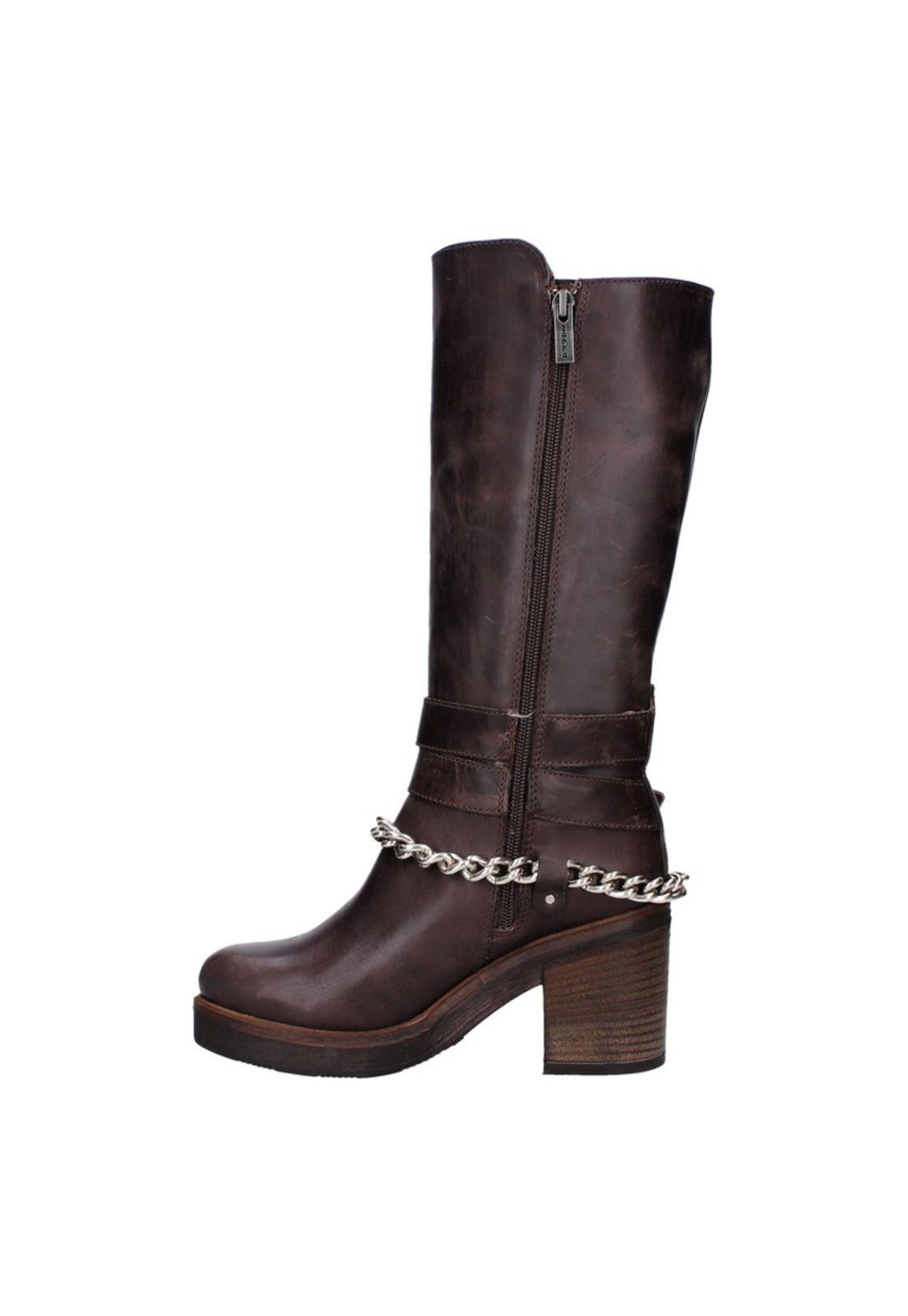 Bota Casual Mujer Zappa - X819-3