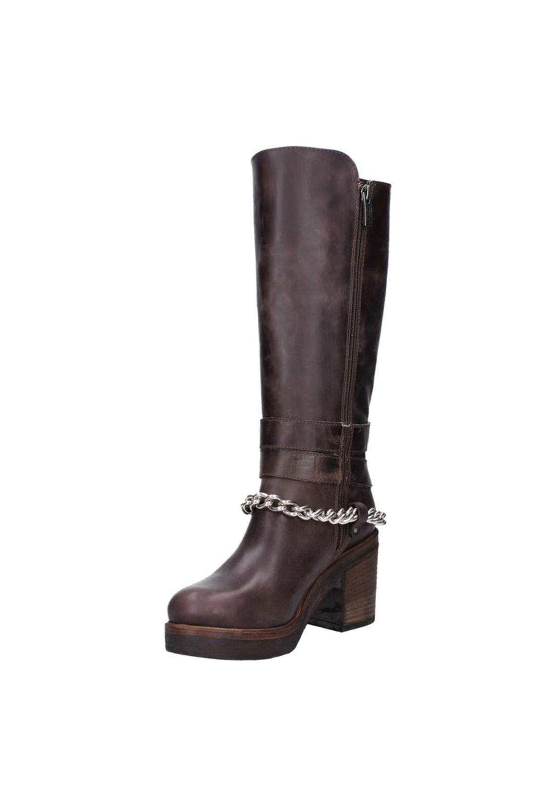 Bota Casual Mujer Zappa - X819-4