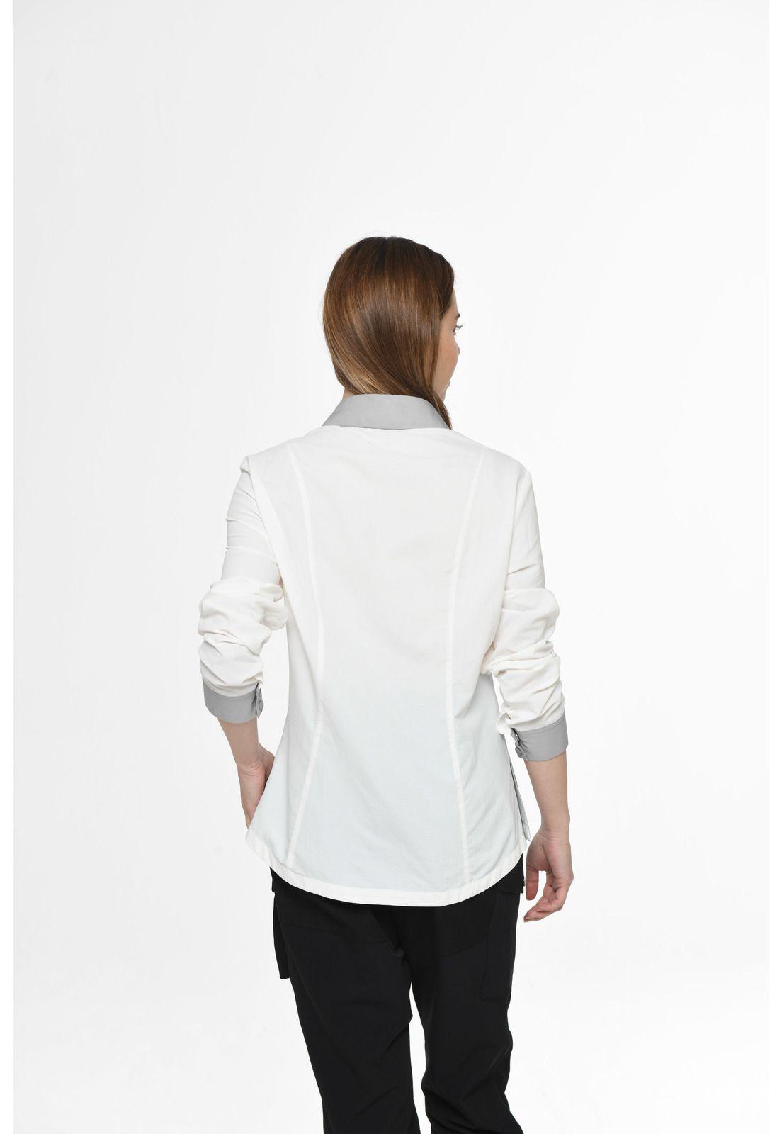Camisa Casual Mujer Panama Jack - J967-5