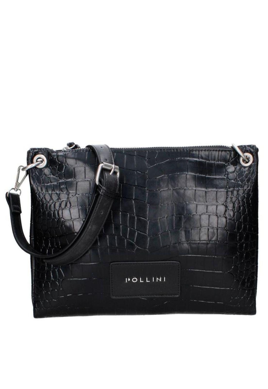 Bandolera Casual Mujer Pollini - C866-0