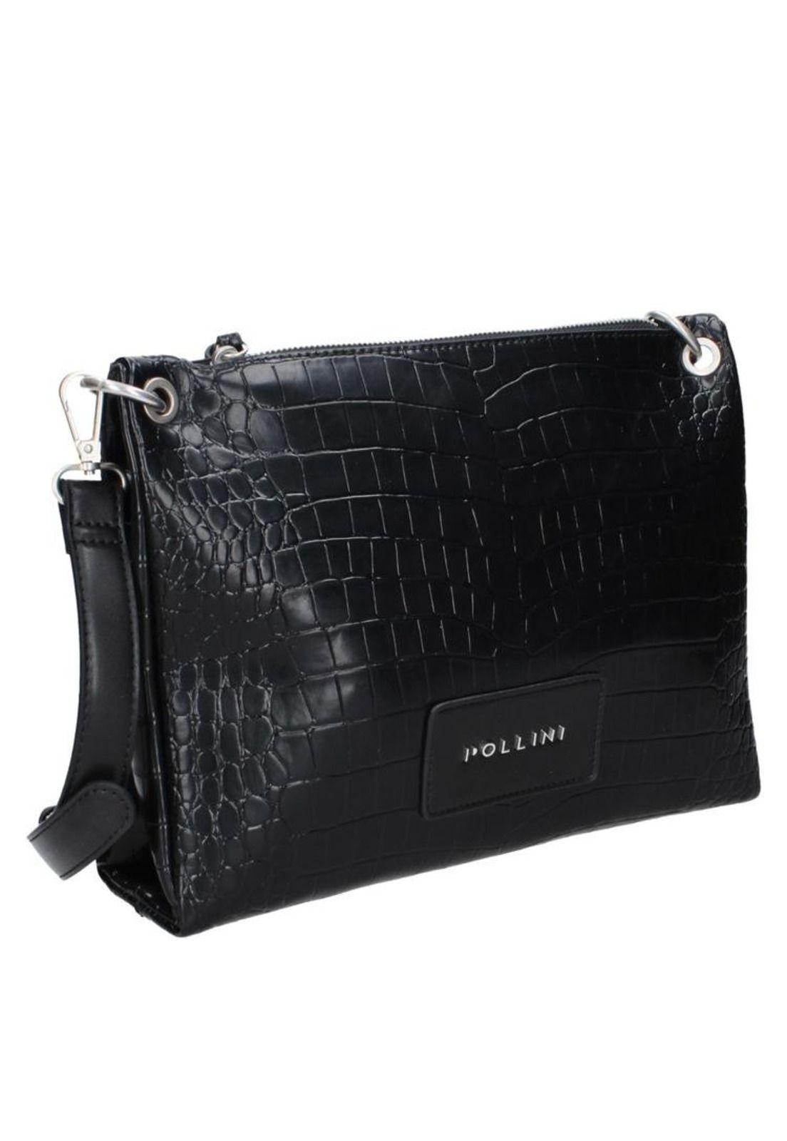 Bandolera Casual Mujer Pollini - C866-1