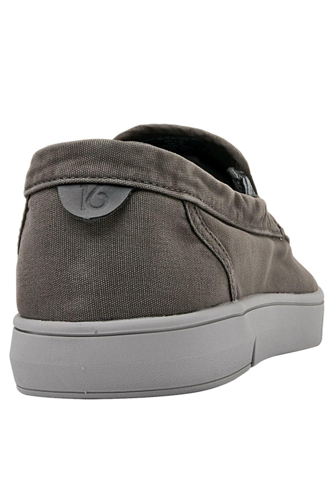 Zapatilla Casual Hombre 16 Hrs - K129-2