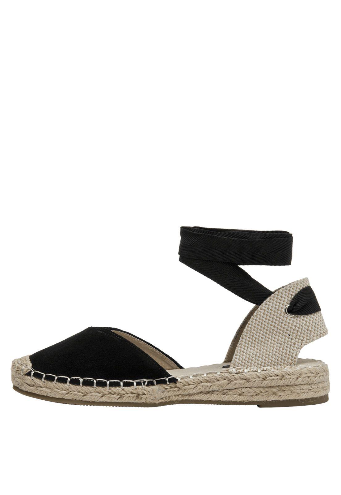 Alpargata Casual Mujer Pollini - POM0058-3